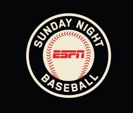 Sunday Night Baseball